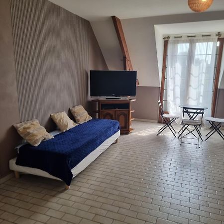 Pres De Disney, Au Vert Et Calme Apartman Precy-sur-Marne Kültér fotó