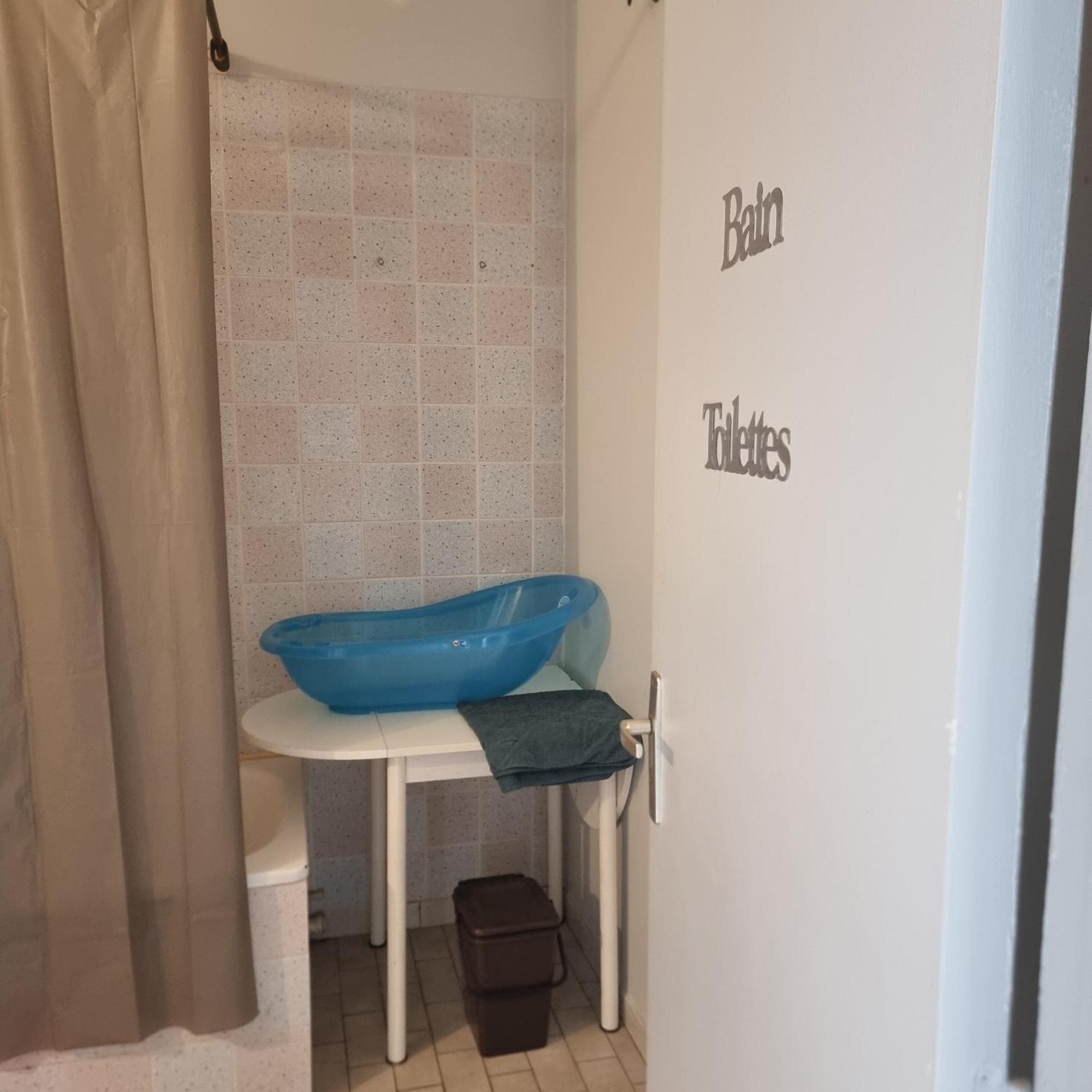 Pres De Disney, Au Vert Et Calme Apartman Precy-sur-Marne Kültér fotó